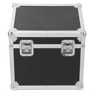 aluminum trunk case